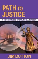 Jim Dutton | Path To Justice | Taschenbuch | Englisch (2026) | EAN 9781966333418