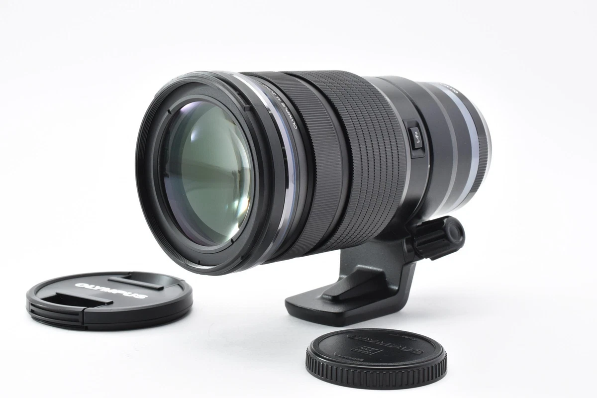 Olympus M. Zuiko f/2.8 Camera Lenses 40-150mm Focal for sale | eBay