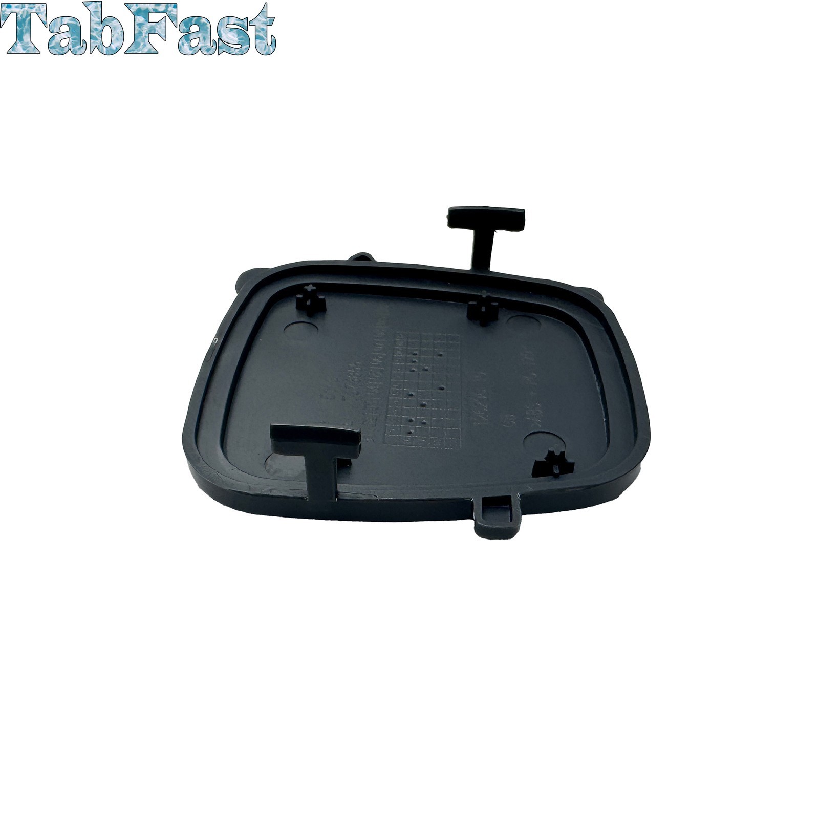 51137373855 7373855 Mascot Cover Trim for Rolls Royce Ghost Spirit of Ecstasy