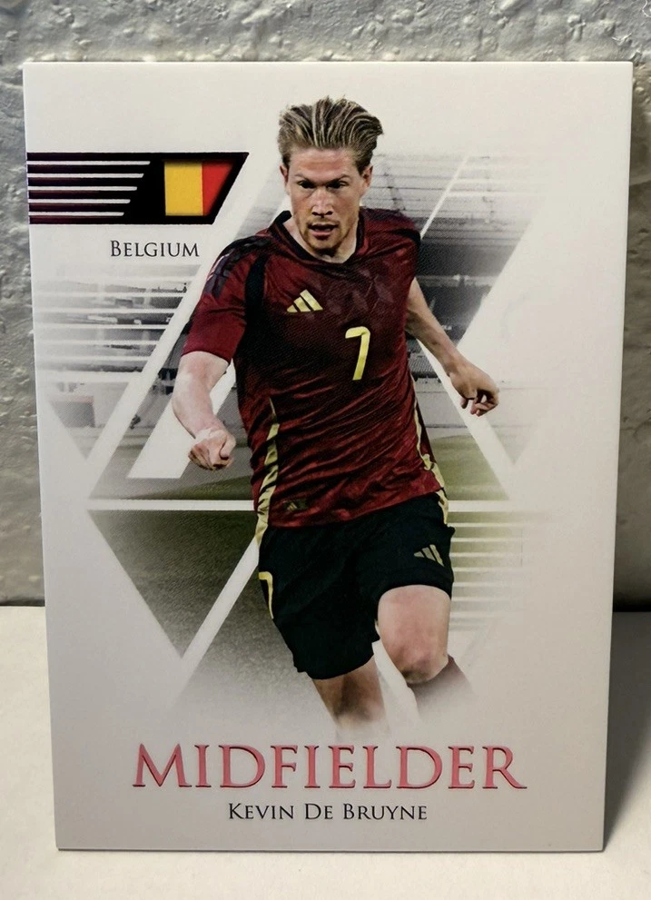 Futera Soccer Sports Trading Card Singles for sale | eBay