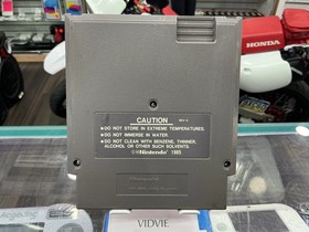 Dr.Mario Nes Pre-owned