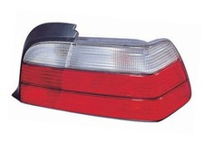 Heckleuchte VAN WEZEL 0642936 für BMW E36 3er 316 318 320 323 325 328