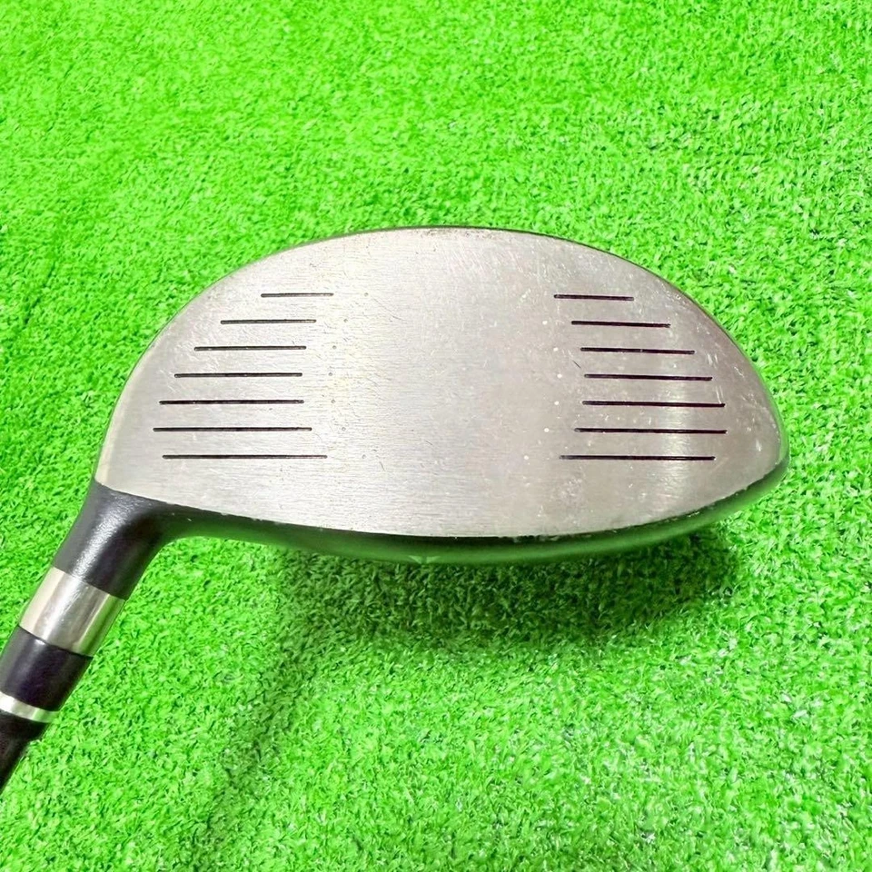 NIKE GOLF SasQuatch SUMO2 5900 DRIVER 10.5deg Flex-SR No Head Cover - Image 3 of 4