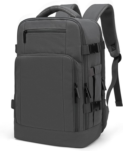 Mochila Viaje Cabina Avion 40x20x25, Mochila Cabina para Ryanair, Bolsa de