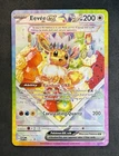 🔥 Eevee ex 174 Black Star Promo Holo NM PSA 10 Candidate Tera Pokemon TCG 🔥