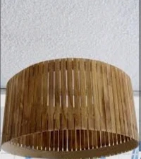 NEW Wooden Paint Sticks  300 Pieces