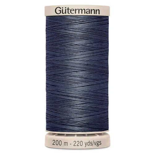 Gutermann Col. 5114 - Quilting thread 200M - Pack of 5