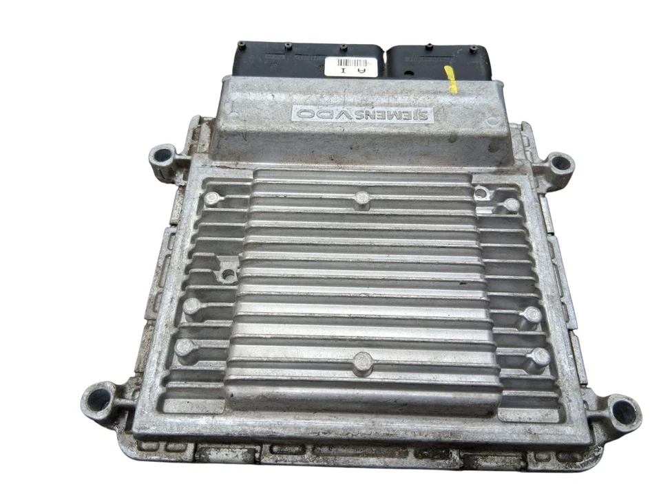 Módulo de control del motor Kia Optima 2006-2008 ECU ECM PCM 39111-25170 Foto 4 de 4