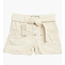 Joe  s Jeans Kids high rise shorts - size 16