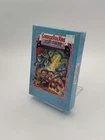 Garbage Pail Kids Mad Mike And The Quest For Stale Gum Nintendo NES New Sealed