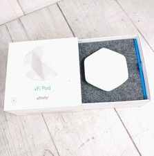 Xfinity Comcast XFI 2nd Gen Wifi Pod Extender Repeater Booster Mesh XE2-SG WORKS