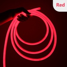 110v 360 Round Neon Led Strip Light Waterproof Ip68 Underwater Boat Us Plug 110v 360 Round Neon Led Strip Light Waterproof Ip68 Underwater Boat Us Plug