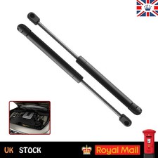 2Pcs Hood Lift Supports Gas Struts Shock For 2014-2017 Infiniti QX70 654701CA0A