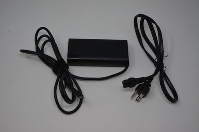 Genione HP 90W USB-C Charger TPN-DA08 Spectre 15-bl100 x360 Elitebook x360 1040