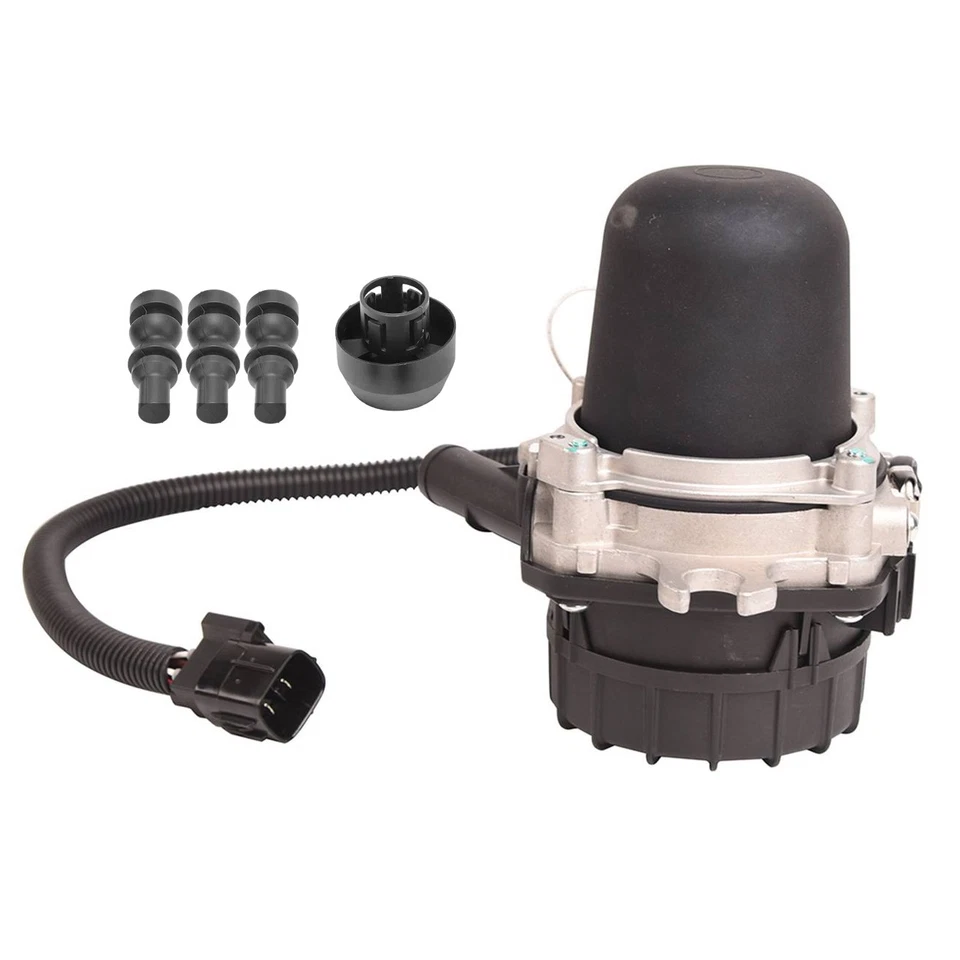 次要空气喷射泵适用于雷克萨斯 GX460 丰田 4Runner 2013-24 FJ Cruiser — 第 2/4 张图片