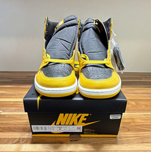Jordan 1 Pollen | eBay