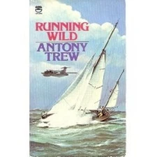 Running Wild by Trew, Antony Paperback Book The Fast Free Shipping
