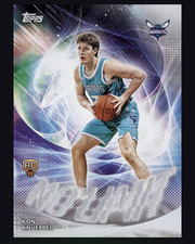 Tarjeta digital Topps NBA 2025-26 sin límite novato RC-KON Knueppel (topps nba
