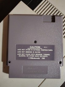 King's Knight - NES Cartridge Only - TESTED