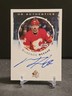 2024-25 SP Authentic UD Authentics MacKenzie Weegar Auto #UDA-MW Flames