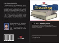 S. Abdul Jabbar | Concepts Sociologiques | Taschenbuch | FranzöSisch (2020)