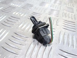 OPEL VECTRA C Estate Temperatursensor 2.00 Diesel 74kw 2001 31324085