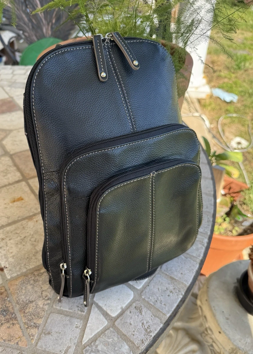 Tignanello Backpacks for Women for sale | eBay display picture 1