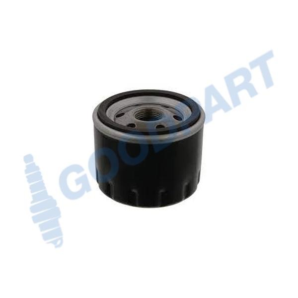 Original Jeep 46796687 ÖLfilter Punto Panda 500 Opel Corsa C D Astra H-image