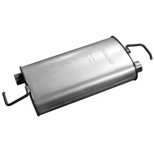 Muffler Fits 2003-2008 Toyota Matrix 21494