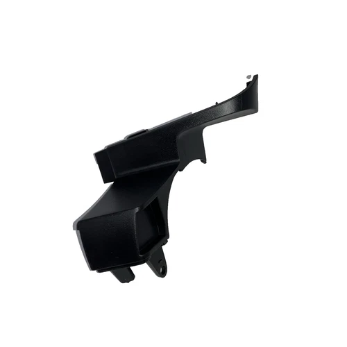 BMW X5 E70 passenger right side mirror trim cover plastic LOWER 2007-2013