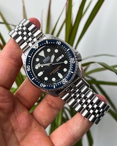 Seiko Skx007j | eBay