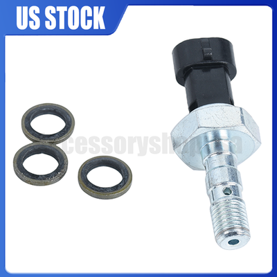 #ad For 19 21 Polaris Ranger Crew XP 1000 Northstar 4081117 Brake Pressure Switch $13.50