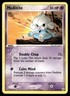 MEDITITE 65/101 COMMON HIDDEN LEGENDS POKEMON