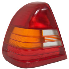 Mercedes-Benz Heckleuchte Lichtscheibe links A2028200166 W202 C-Klasse