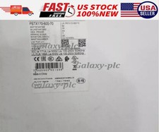 PSTX170-600-70 ABB Soft Starter New In Box Spot Goods!UPS US Free TAX