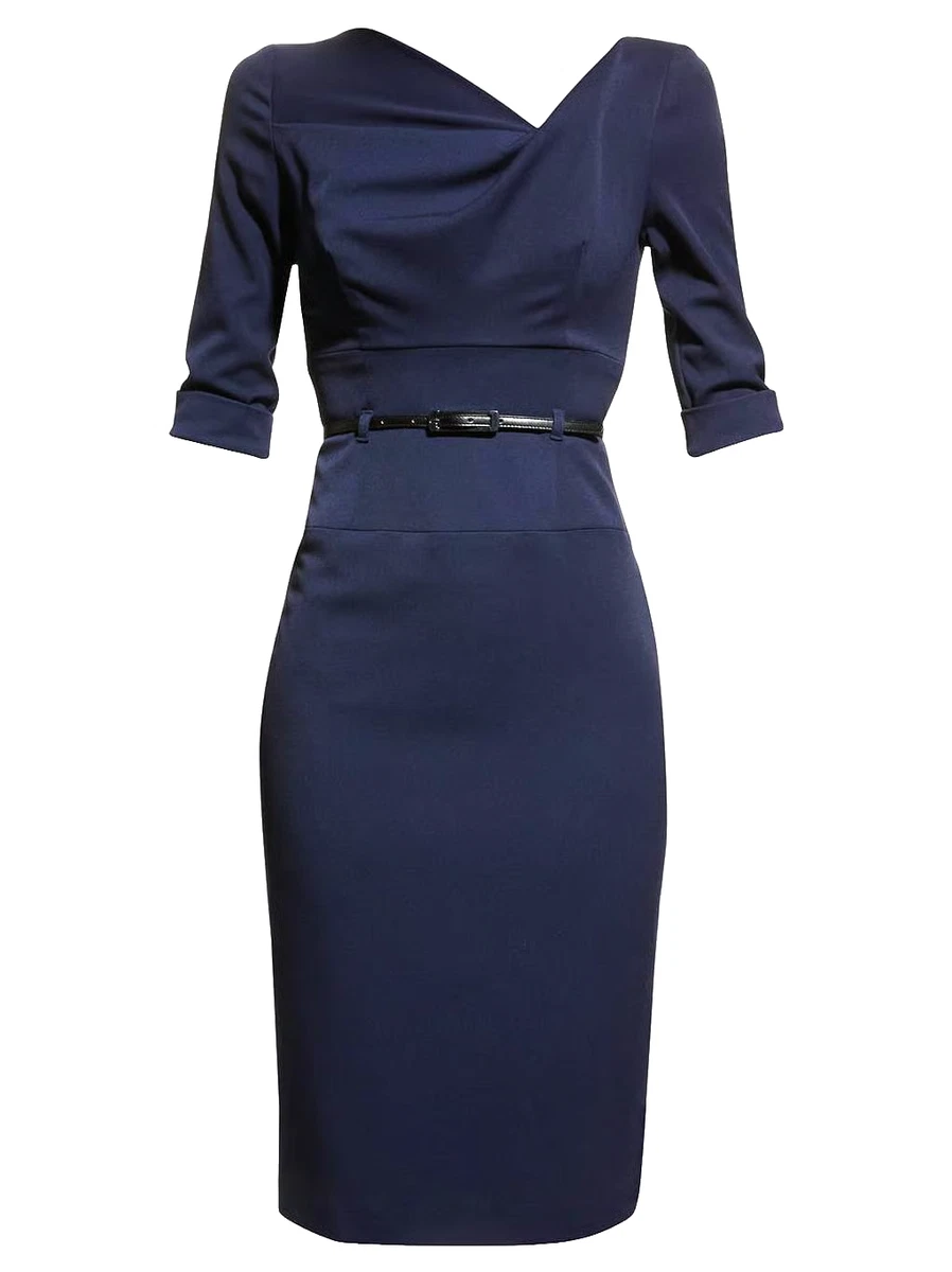 baby blue black halo dress size 8 sale Black Halo x Wolford sample sale | Mar 4-8, 315 S Robertson Blvd