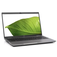 Dell Precision 3570 15.6" Laptop Core i7 16GB 256GB SSD Win 11 Pro 1 Yr Wty B