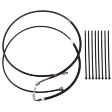 1988-1996 Fuel Line Kit Chevy GMC 4.3L 5.0L 5.7L 7.4L C1500 C2500 K1500 K2500 Bl