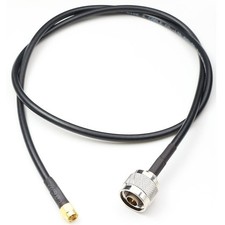 SMA Male to N Male Coax Cables,SMA Connectors to Antenna Cables Assemblies Lo...