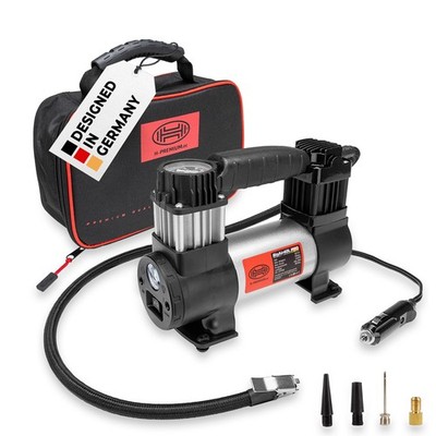 HEYNER  Premium Kompressor 12V ''Big Air 40L'' SMD