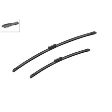 Scheibenwischer Set vorne für Porsche Panamera 970 | 24010073