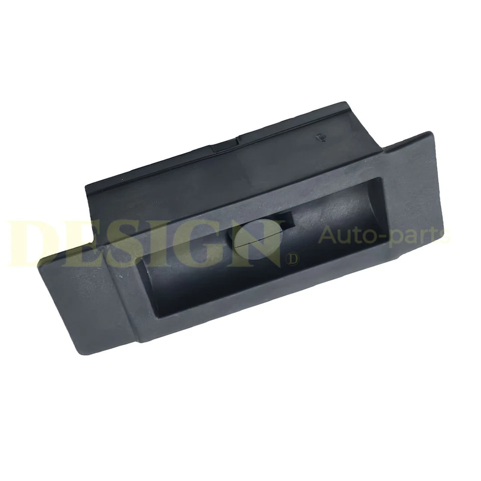 Almohadilla de soporte de elevación de gato lateral delantero izquierdo para 16-18 Audi A6 Quattro C7 4G0802845 Foto 3 de 4