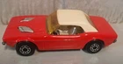 Vintage Matchbox SuperFast Dodge Challenger No. 1 Lesney England Mint