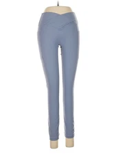 Blogilates Women Blue Active Pants M