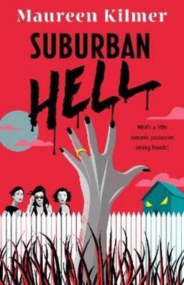 Maureen Kilmer Suburban Hell (Taschenbuch)