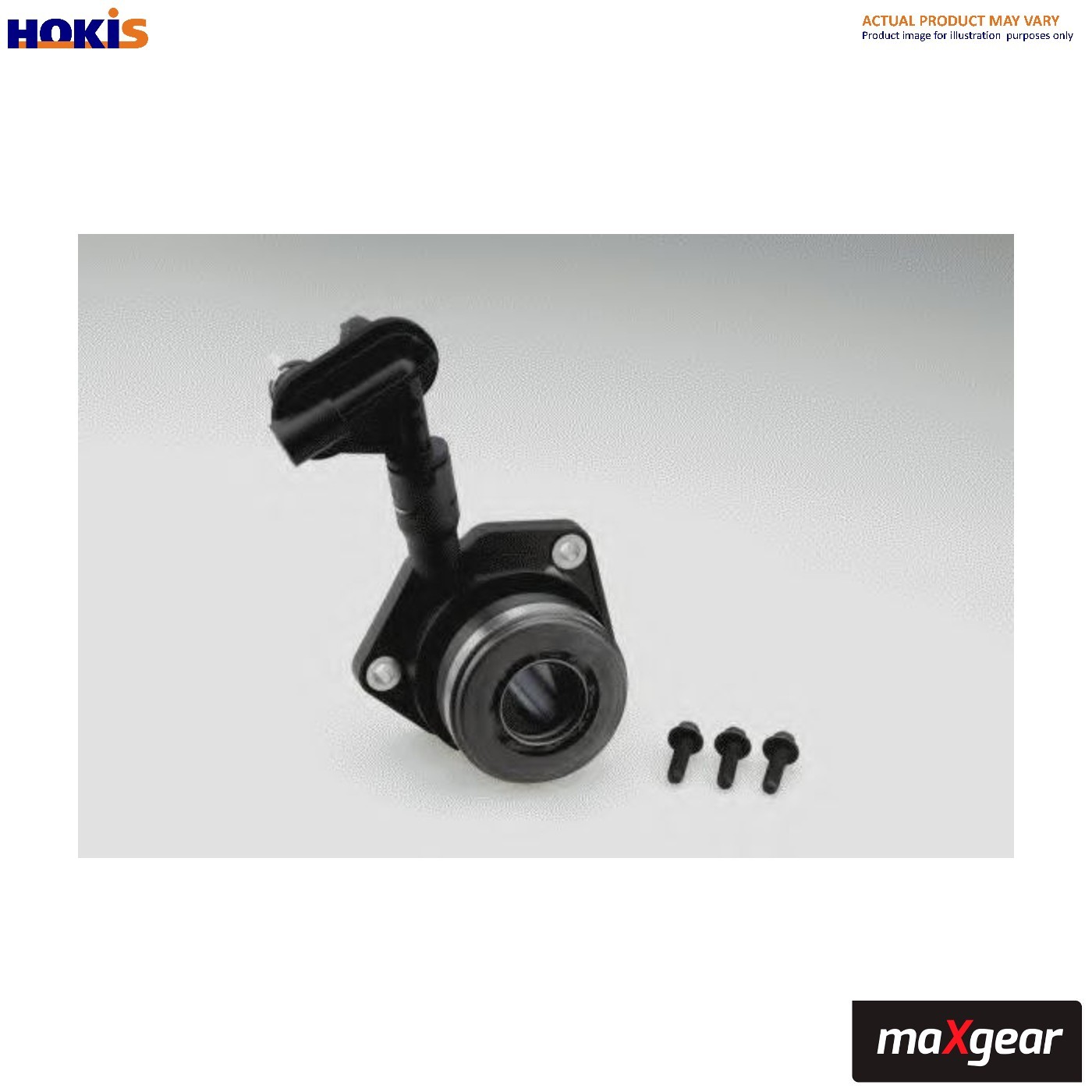 CENTRAL SLAVE CYLINDER CLUTCH 61-0085 FOR RENAULT CLIO/MIO/II/Mk/EURO/III/Van