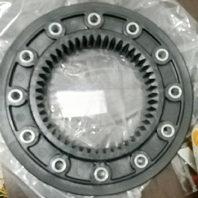 QTY:1 New KTR BoWex100 FLE-PA-265 Engine Flywheel Nylon Flange Coupling 48 Teeth