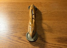 Ancient Fish Shaped Kartal