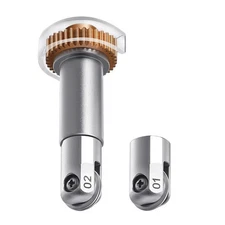 Assorted 2 Piece, Scoring Wheel Combo Pack Maker Tool for Maker 4/3/Maker | S...