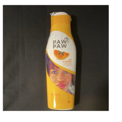 PAW PAW Papaya Body Lotion Moisturizer Hydrating Vitamin E 500ml 16.9oz